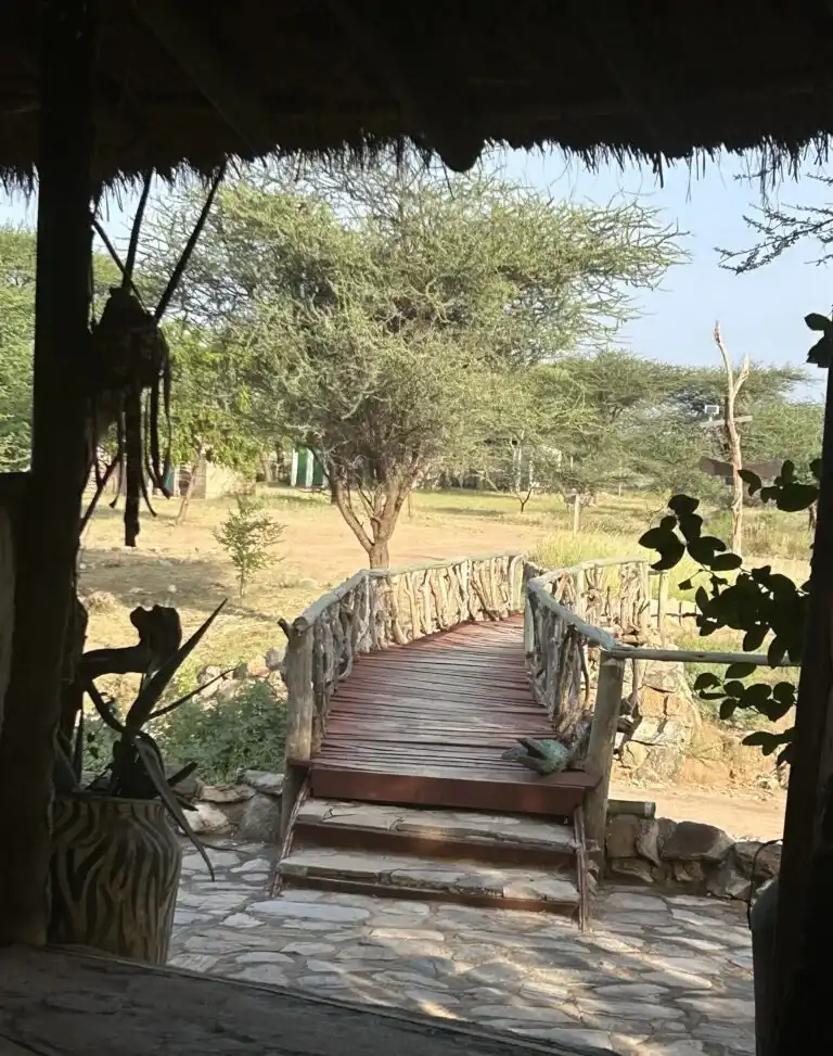 Nashipa Eco Camp